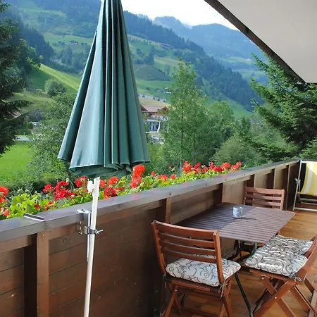 Naturhaus Andrea Grossarl Extérieur photo