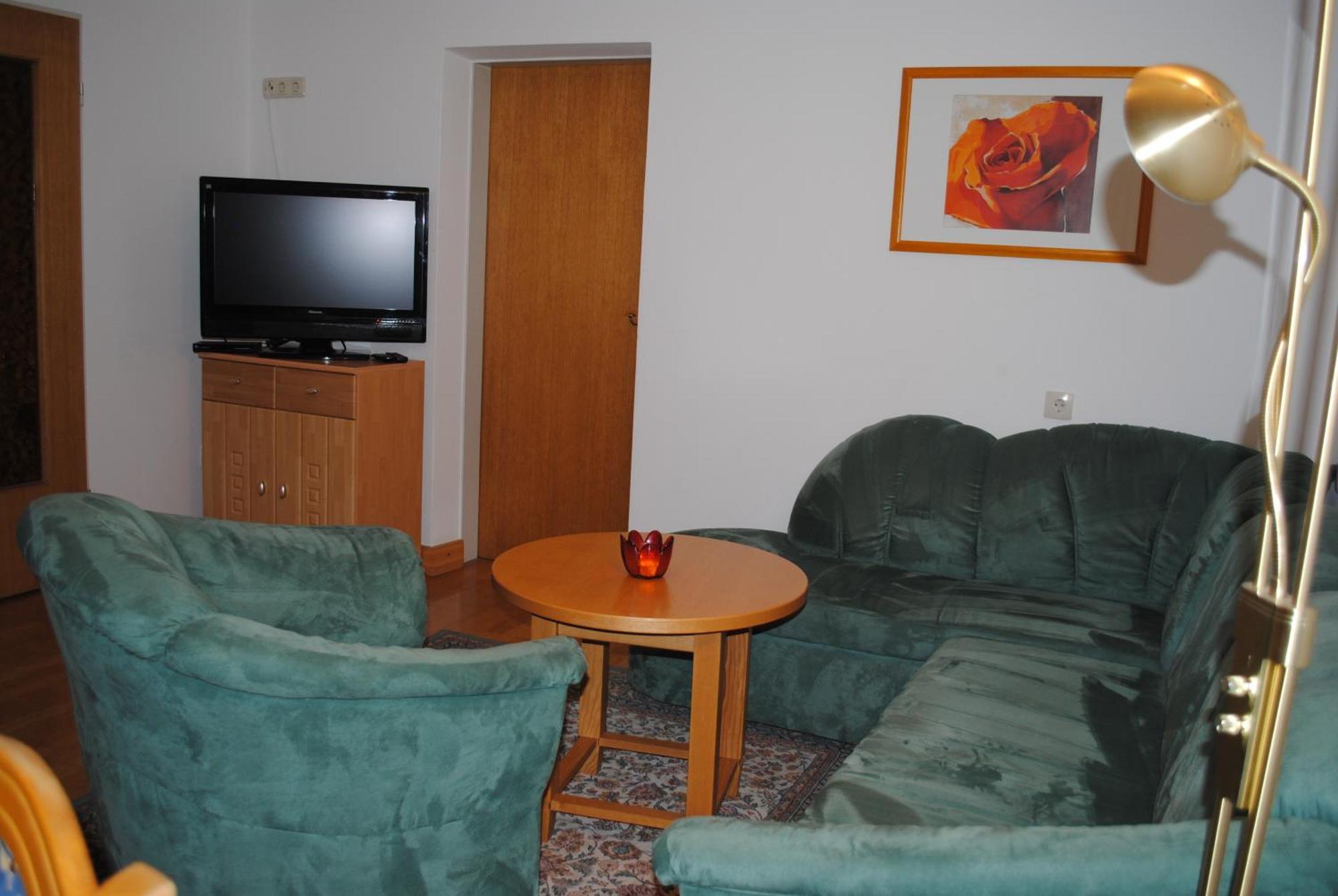 Apartment Naturhaus Andrea Grossarl