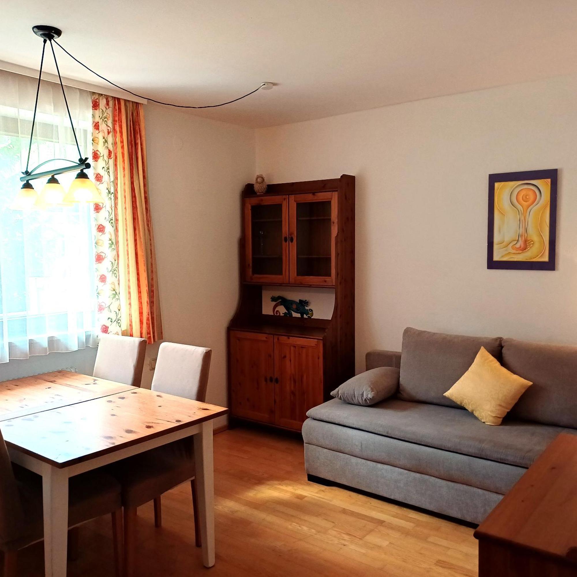Apartment Naturhaus Andrea