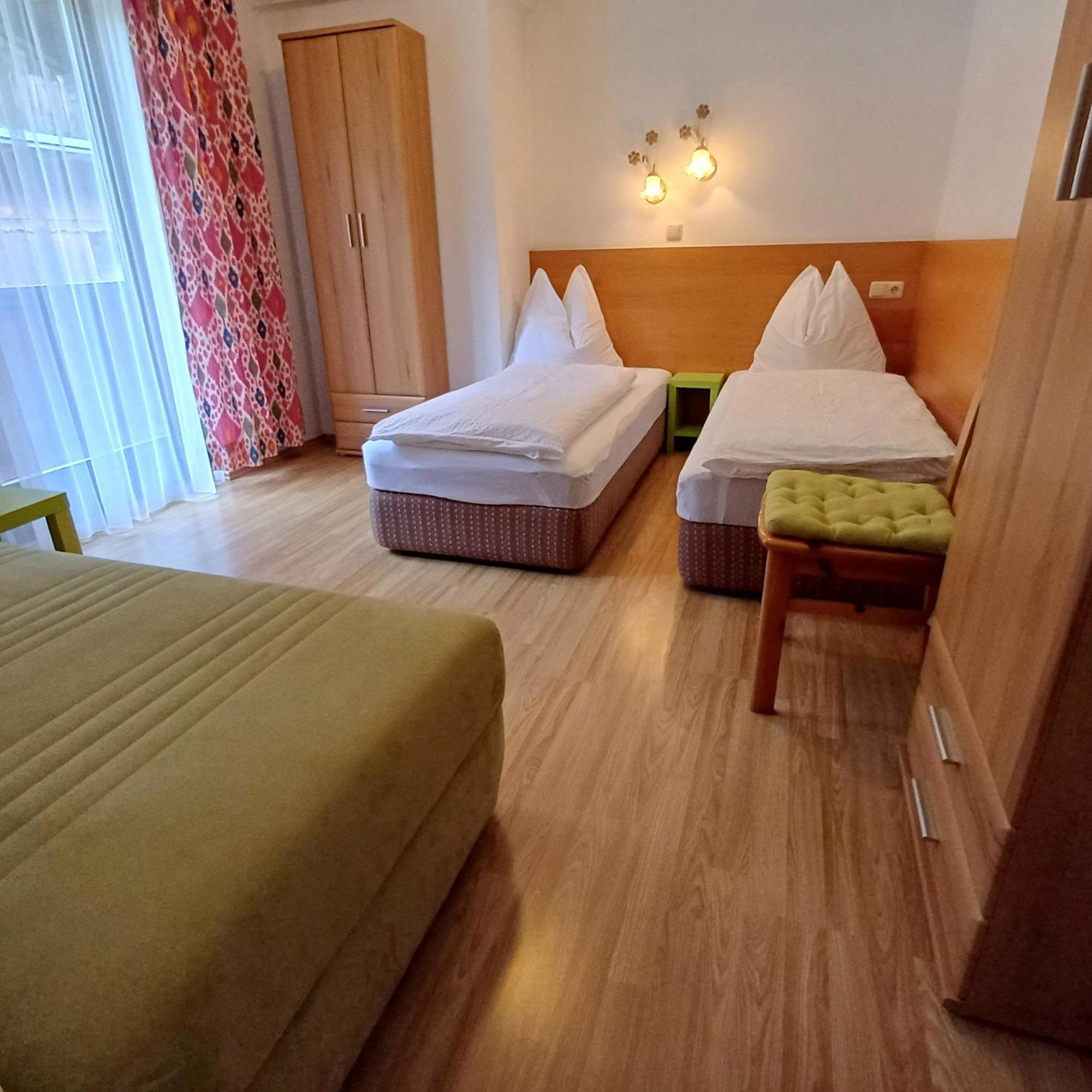 Naturhaus Andrea Apartment *