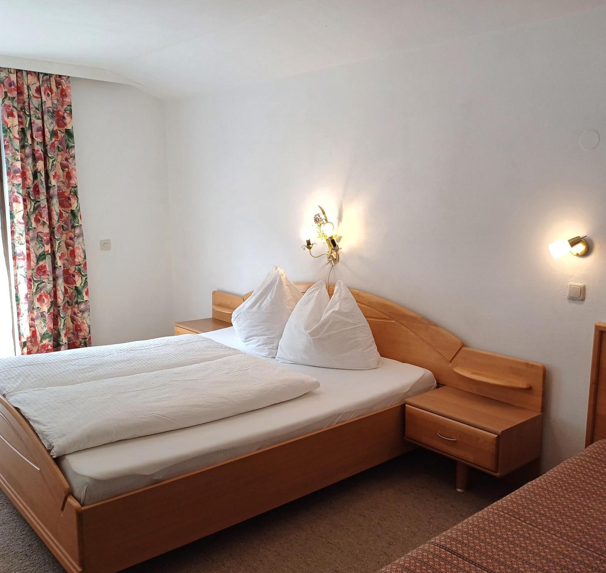 Apartment Naturhaus Andrea Grossarl