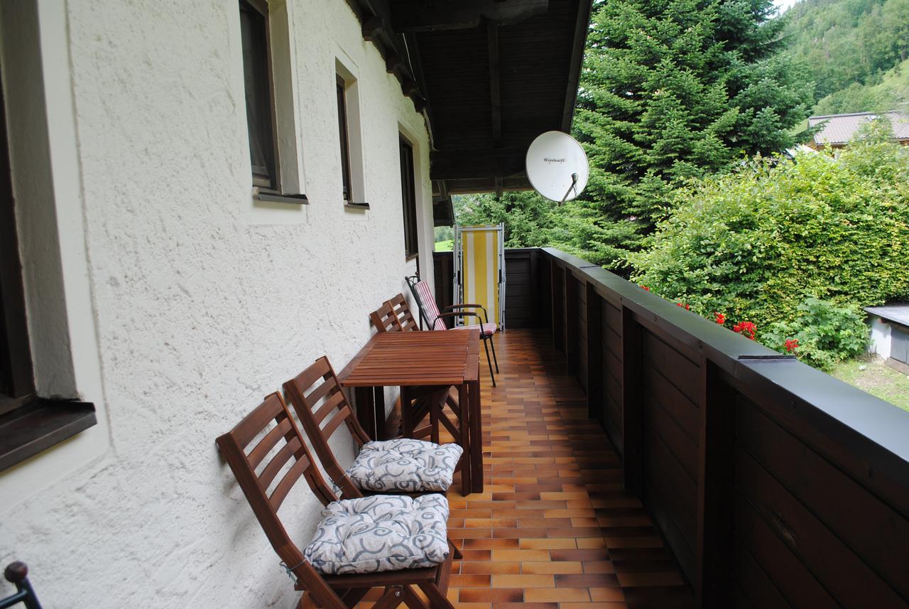 Naturhaus Andrea Grossarl