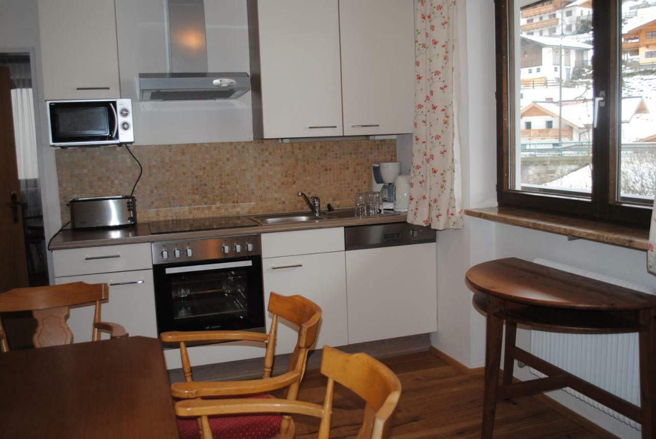 Naturhaus Andrea Apartment