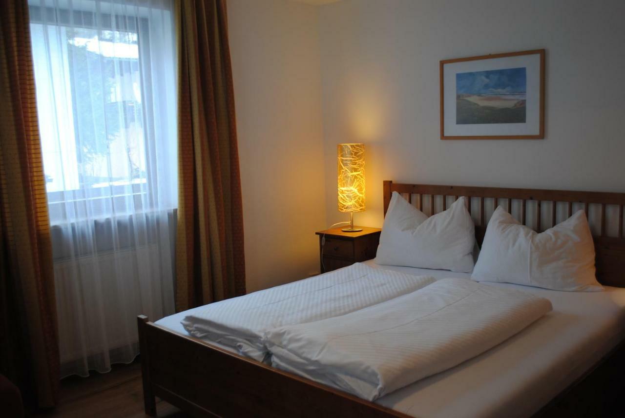Appartement Naturhaus Andrea