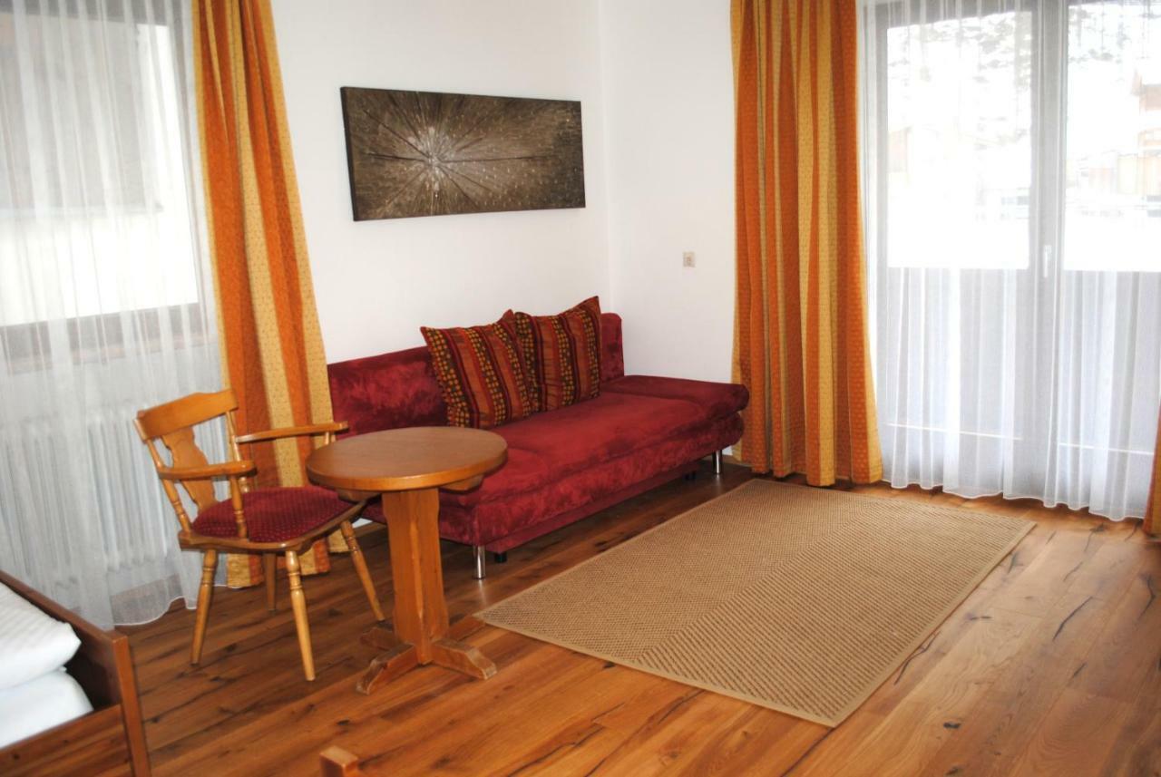 Naturhaus Andrea Apartment