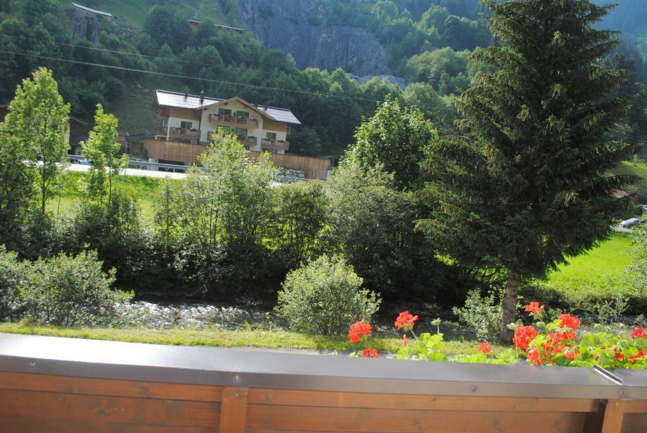 Naturhaus Andrea Grossarl