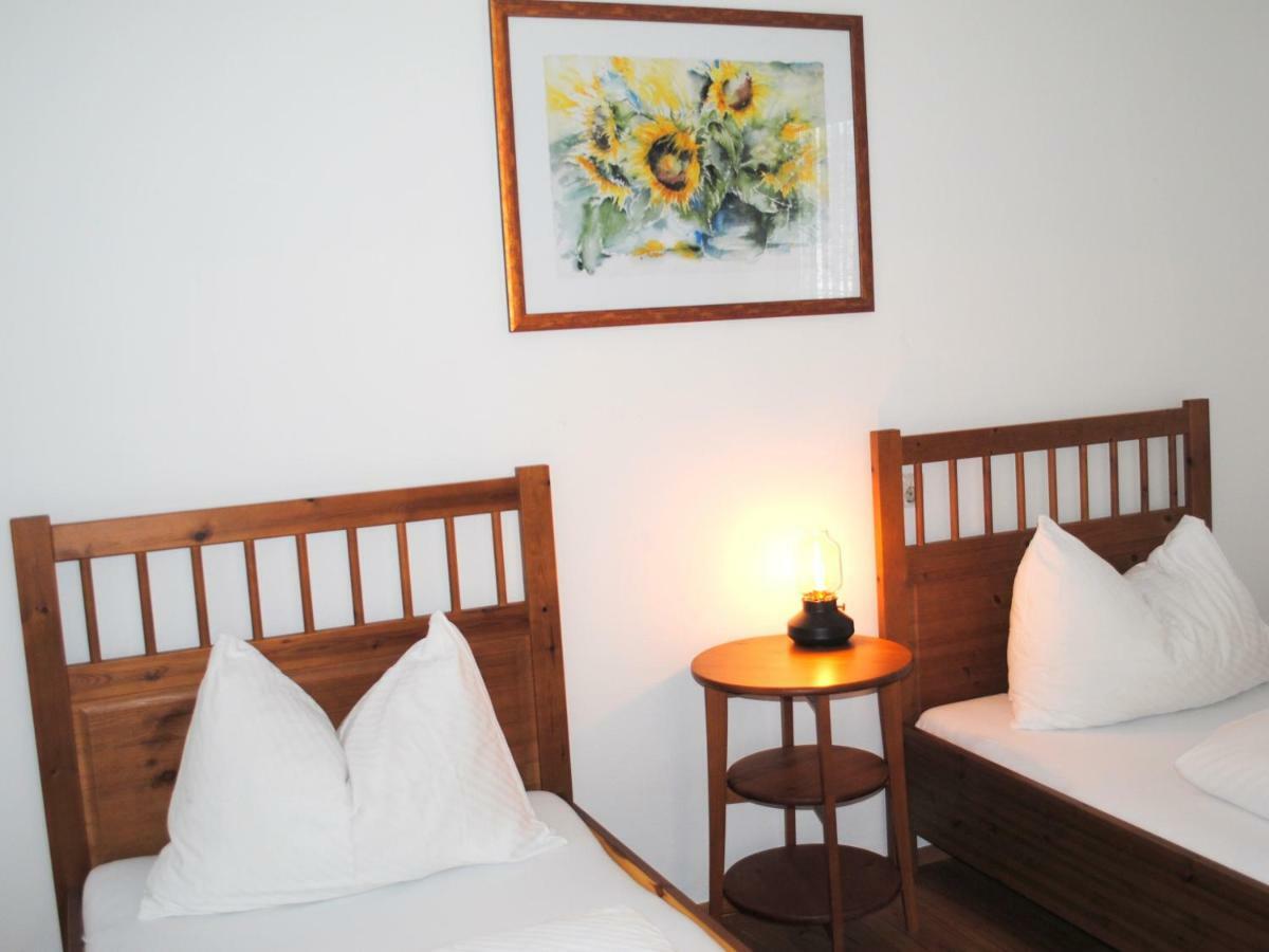 Appartement Naturhaus Andrea Grossarl